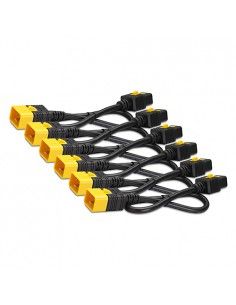 POWER CORD KIT (6 EA)  LOCKING - AP8716S