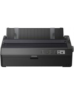 Epson FX-2190II Stampante ad Aghi 240 x 144 DPI A3 (297 x 420 mm) 18 AGHI - C11CF38401