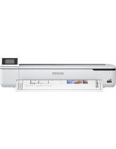 Epson SC-T5100N Plotter 2400 x 1200 DPI A0 (841 x 1189 mm) 10,100,1000 Mbit/s - C11CF12302A0