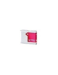 Brother LC1000MBP Cartuccia magenta Originale