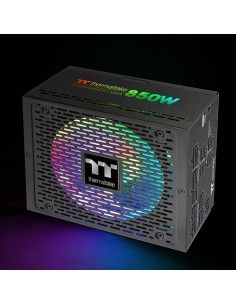 PC- Netzteil Thermaltake TOUGHPOWER PF1 850W ARGB - PS-TPD-0850F3FAPE-1
