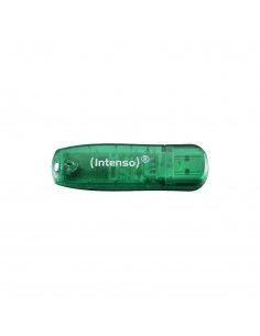 Intenso 3502460 Pen Drive 8 GB