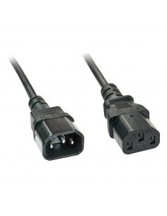 PROLUNGA ALIMENTAZIONE IEC 2M - LINDY30331