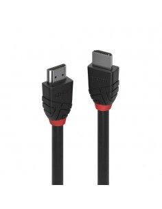 CAVO HDMI HIGH SPEED BLACK LINE, 5M - 36474