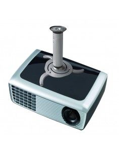 BEAMER C80 SILVER - BEAMER-C80