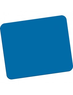 Fellowes Tappetino per Mouse Blu - 29700