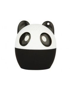 Hamlet XBTPET-PAN altoparlante portatile 4 W Altoparlante portatile mono Nero, Bianco - XBTPET-PAN
