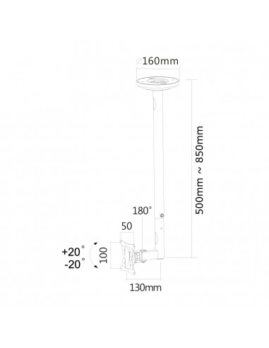 supporto-a-soffitto-c050-silver-fpma-c050silver-3.jpg