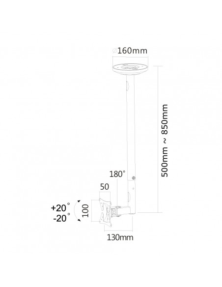 supporto-a-soffitto-c050-silver-fpma-c050silver-3.jpg
