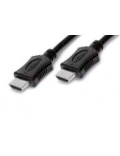 VIDEOS.CAVO HDMI-HDMI 14/14  5mt HDMI-HDMI  1.4 High Speed, + Ethernet - 15HI123