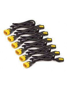 POWER CORD KIT (6 EA) - AP8706S-WW