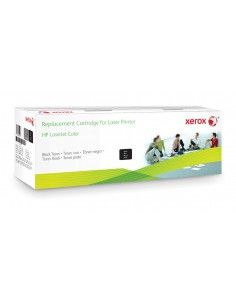 BLACK TONER CARTRIDGE HP - 006R03464
