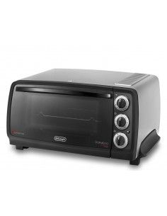 Delonghi EO14902S Forno elettrico con grill Argento