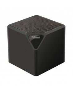 TRUST SPEAKER PRIMO WIRELESS BLACK 22484 - Primo Wireless Bluetooth Speaker -  black - Primo Wireless Speaker black