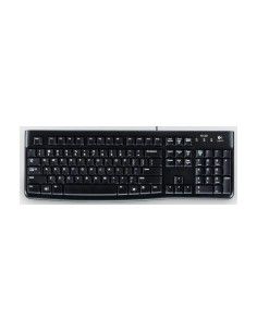 Logitech K120 Tastiera - 920-002492