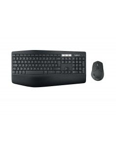 Logitech MK850 Tastiera Batteria + mouse - 920-008227