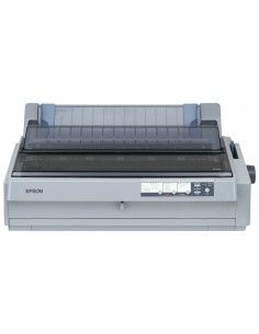 Epson LQ-2190N Stampante ad Aghi 360 x 180 DPI - C11CA92001A1