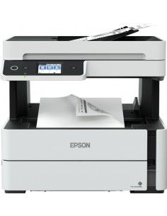 Epson ET-M3180 Multifunzione Ad inchiostro A4 39 ppm - C11CG93402