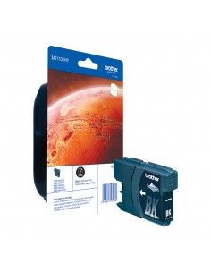 Brother LC1100HYBK Cartuccia Nero Originale