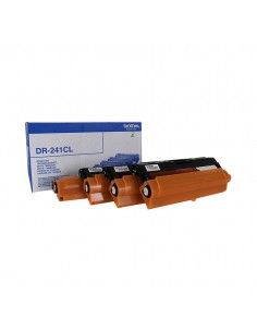 Brother KIT 4 TAMBURI HL-3140CW-3150CDW 15K - DR241CL