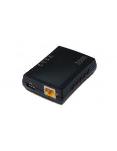Digitus Print Server USB Multifunzione Network - DN-13020