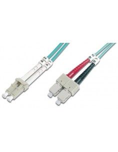 LWL MULTIMODE LC/SC PATCHCABLE - DK-2532-02-4