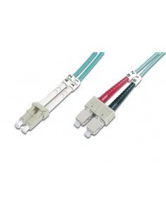 LWL MULTIMODE LC/SC PATCHCABLE - DK-2532-03-4