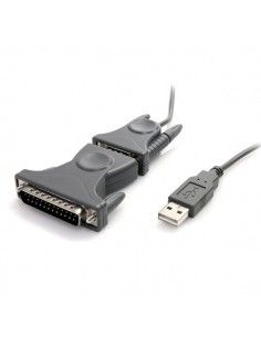 CAVO ADATTATORE SERIALE - ICUSB232DB25