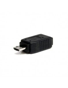 ADATTATORE MICRO USB A MINI - UUSBMUSBMF