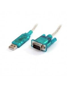 CAVO ADATTATORE SERIALE - ICUSB232SM3