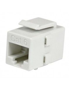 ACCOPPIATORE JACK KEYSTONE - C6KEYCOUPLWH