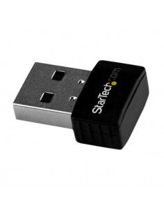 Startech.com Adattatore di Rete DUAL-BAND NANO WIRELESS ADAPTER - USB433ACD1X1