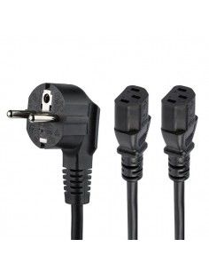 2M C13 Y SPLITTER POWER CORD - PXT101YEU2M