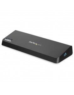 Startech.com USB3DOCKHDPC Docking Station USB 3.0 (3.1 Gen 1) Type-B-USB3DOCKHDPC
