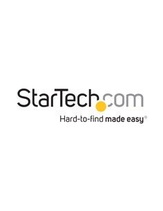 Startech.com Box Hard Disk Nero - 25SATSAS35