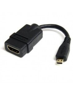 CAVO HDMI A MICRO HDMI AD - HDADFM5IN