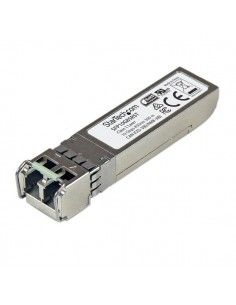 Startech.com Network Transceiver  Modulo Ricetrasmettitore SFP+ in Fibra 10 Gigabit Conforme MSA - 10GBase-SR - SFP10GBSRST