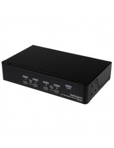 Startech.com Switch Kvm DISPLAYPORT USB - SV431DPUA