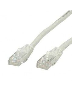Itb Cavo di Rete UTP CAT5E GRIGIO - RO21.99.0502