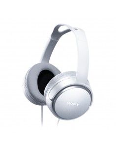 SERIE XD-150 HI-F WHITE - MDR XD150 W