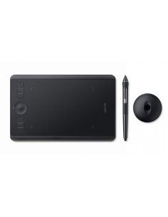 Wacom Intuos Pro Small. Tavoletta grafica -Formato: 7.5