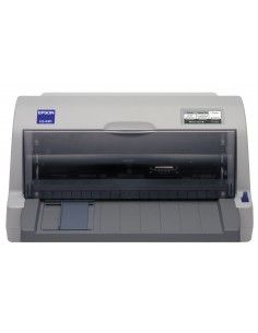 Epson LQ-630 Stampante ad Aghi 360 x 180 DPI 254 x 559 mm - C11C480141