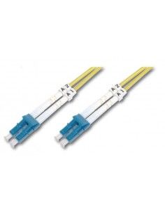 FIBER OPTIC SINGLEM.PATCH CORD - DK-2933-02