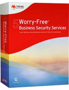 Trend Micro Licenza Aggiornamenti WF8SER NEW NORM 101-250 1Y - WF00218810