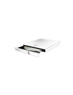 Asus SDRW 08D2S U LITE Masterizzatore DVD - 90-DQ0436-UA221KZ