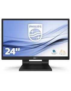 Philips 242B9T/00 Monitor Touch Screen 24" 1920 x 1080 Pixel 178° 178°