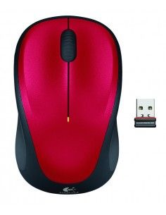 Logitech M235 Mouse - 910-002496