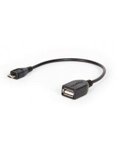 CAVO ADATTATORE MICRO USB TO USB - XUMICROTG
