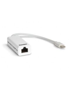 Hamlet Adattatore di Rete USB 3.0 TYPE-C TO LAN - HNU3GIGATC