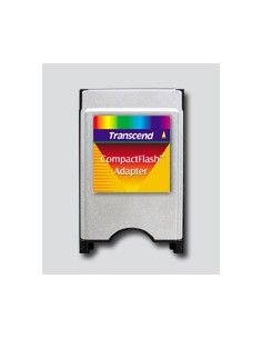 ADATTATORE CF -- PCMCIA - 0760557784647